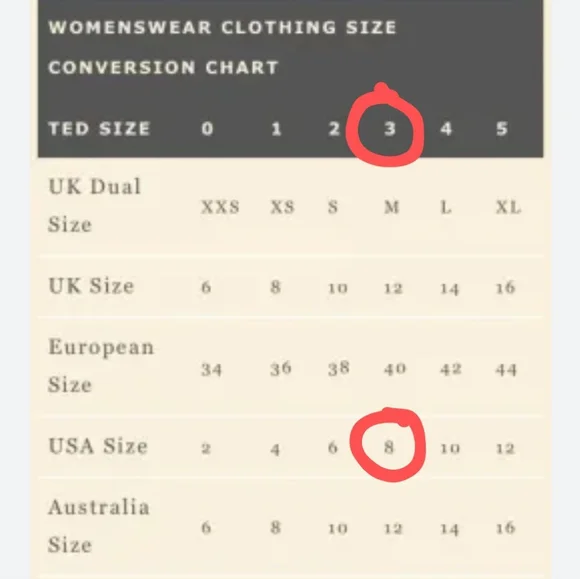 TED BAKER  Gemmi long sleeved mini dress With Stars Ted Sz 3, US Sz 8 - Picture 9 of 10